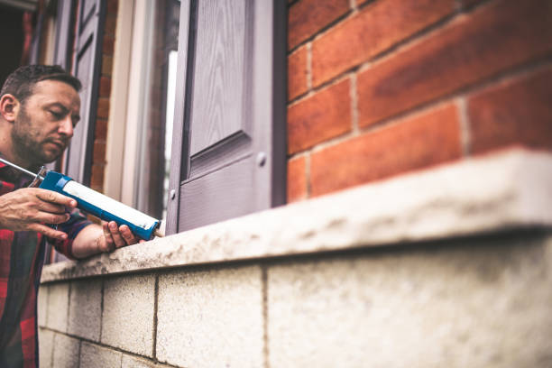 Types of Insulation We Offer in Greenville, DE