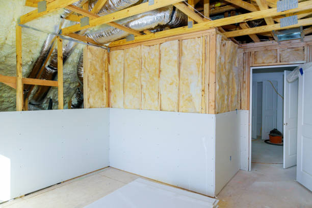 Best Geographic-Specific Insulation Services in Greenville, DE