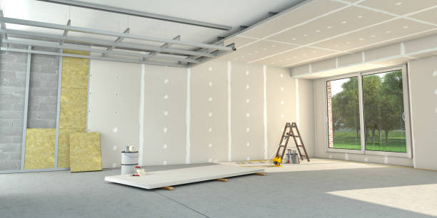 Best Geographic-Specific Insulation Services in Greenville, DE