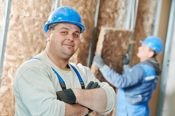 Best Spray Foam Insulation in Greenville, DE